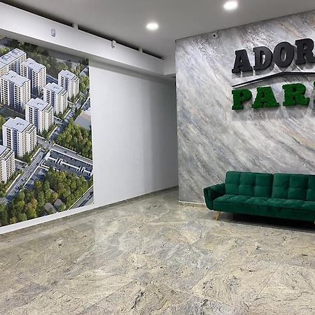 Luxury Apartment Arad Exterior foto